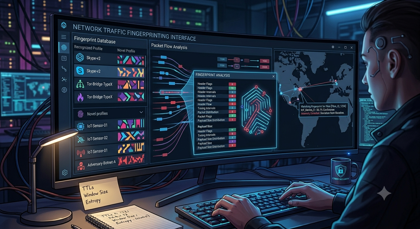 Искусство Инфобеза, часть 2: NGFW, базовый минимум - 2